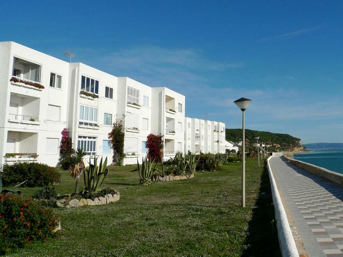 Apartament Casa Guido Los Canos De Meca Zewnętrze zdjęcie