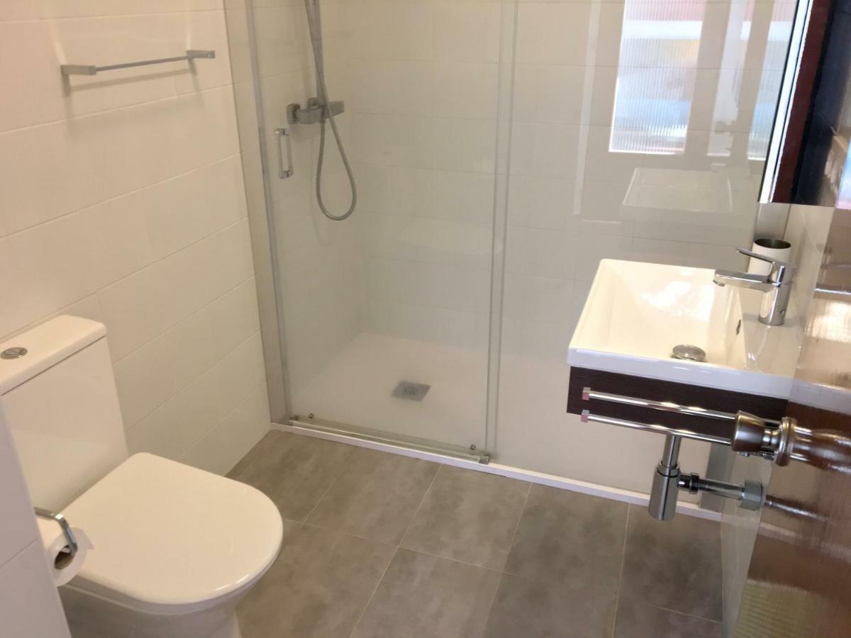 Apartament Casa Guido Los Canos De Meca Zewnętrze zdjęcie